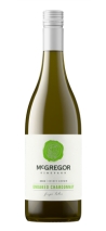 McGregor Vineyard 2024 Unoaked, Chardonnay, Finger Lakes